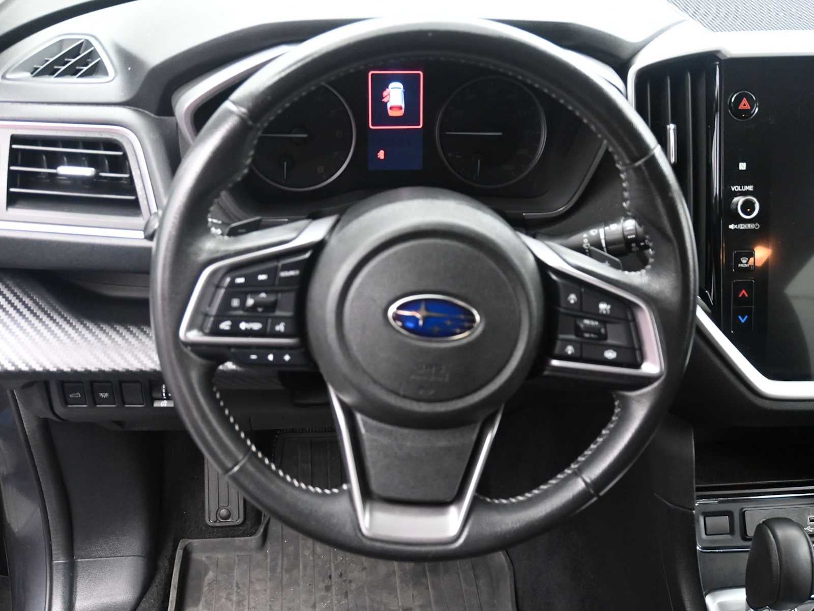 2023 Subaru Ascent Premium