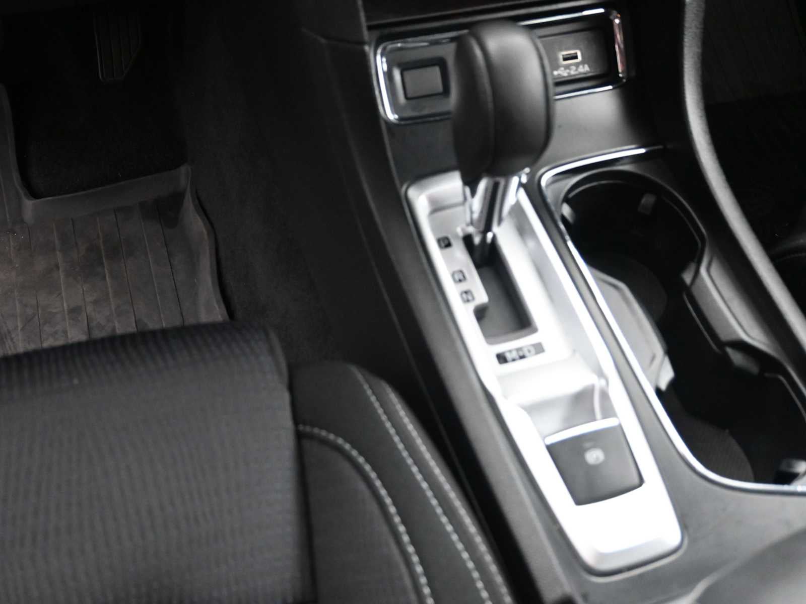 2023 Subaru Ascent Premium