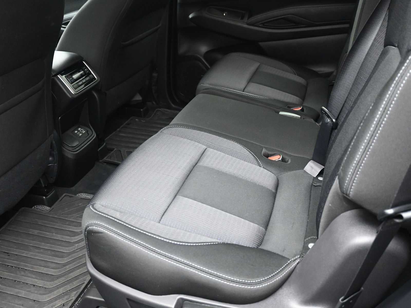 2023 Subaru Ascent Premium