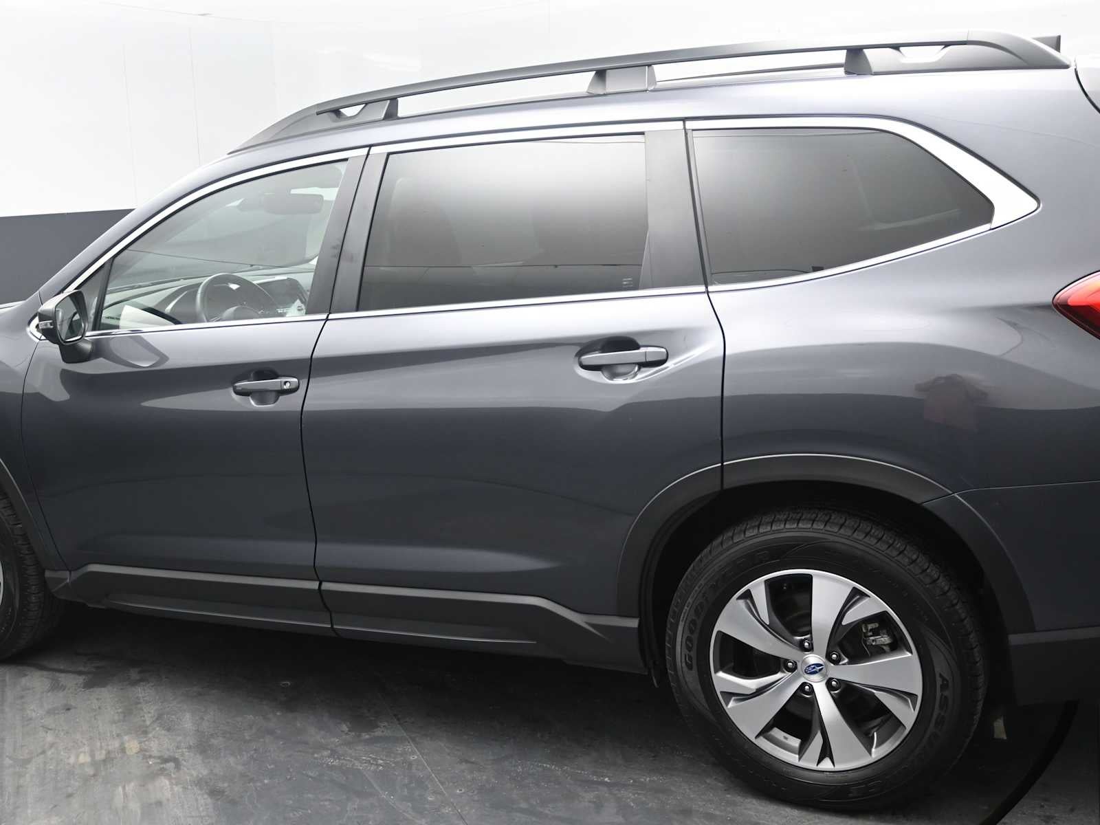 2023 Subaru Ascent Premium