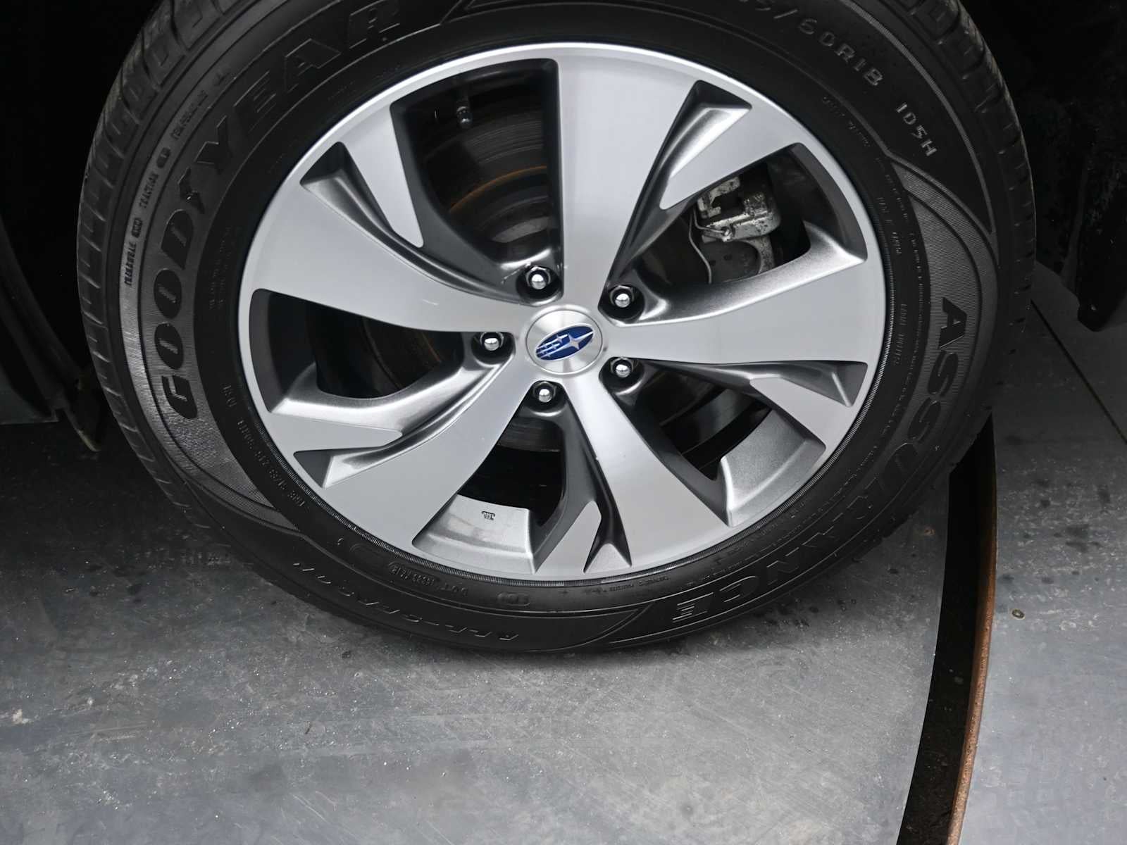2023 Subaru Ascent Premium