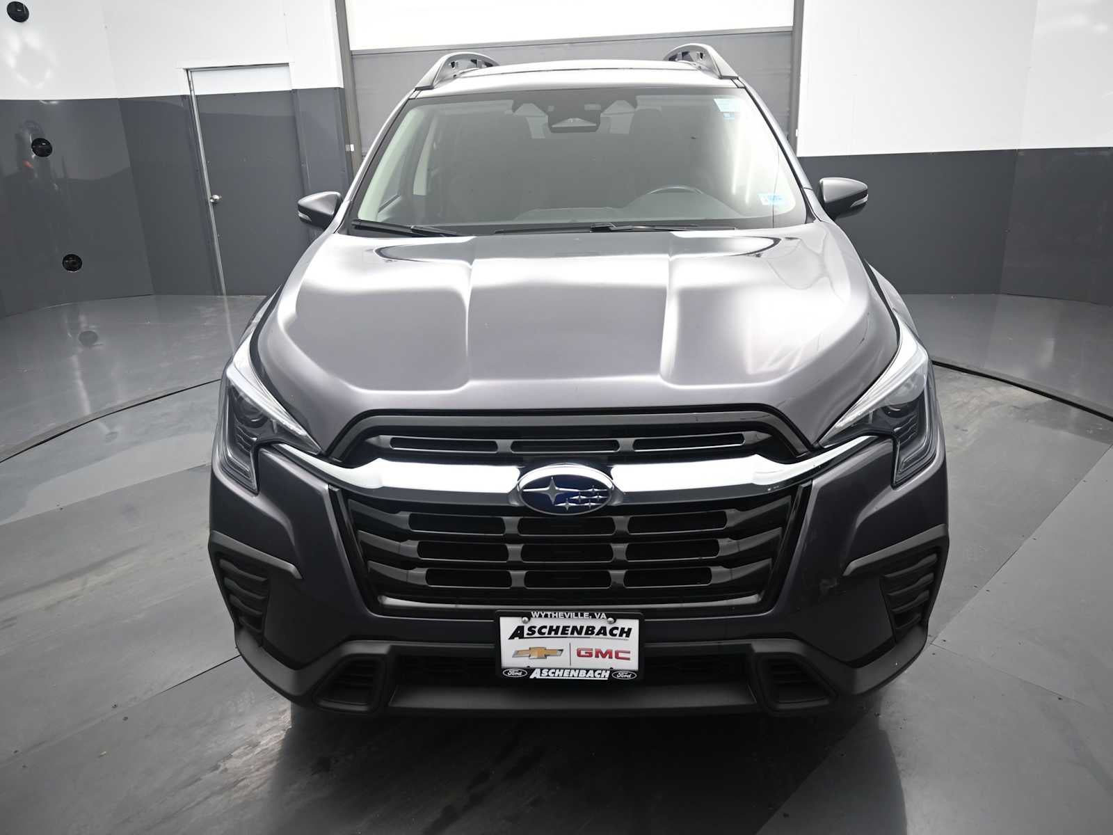 2023 Subaru Ascent Premium