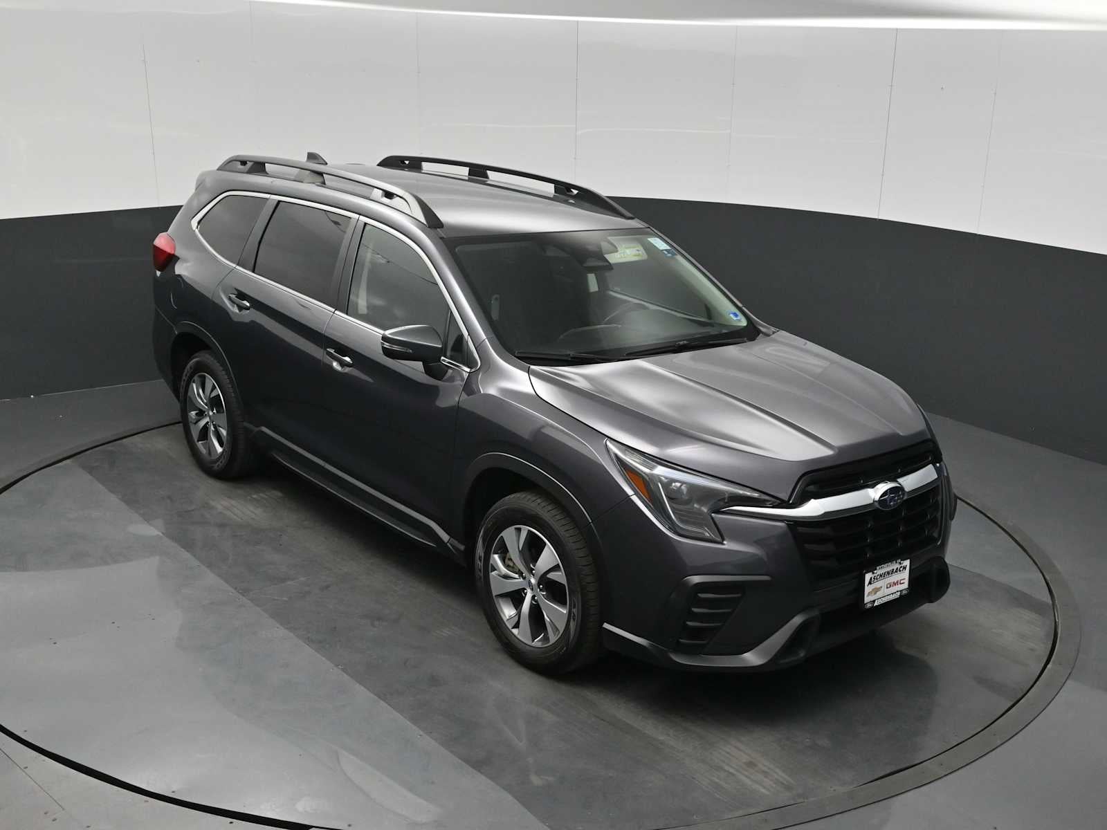2023 Subaru Ascent Premium