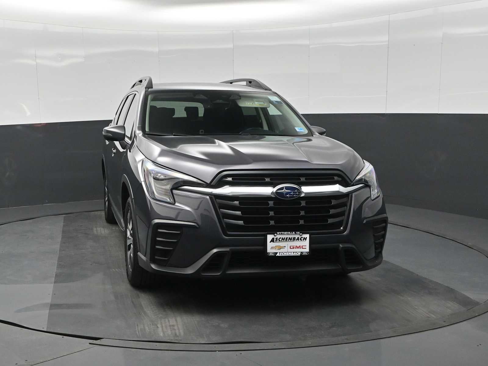 2023 Subaru Ascent Premium