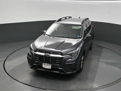 2023 Subaru Ascent Premium