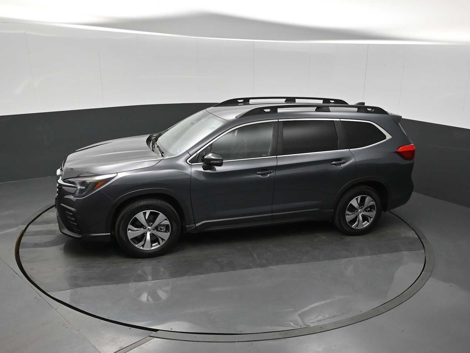 2023 Subaru Ascent Premium