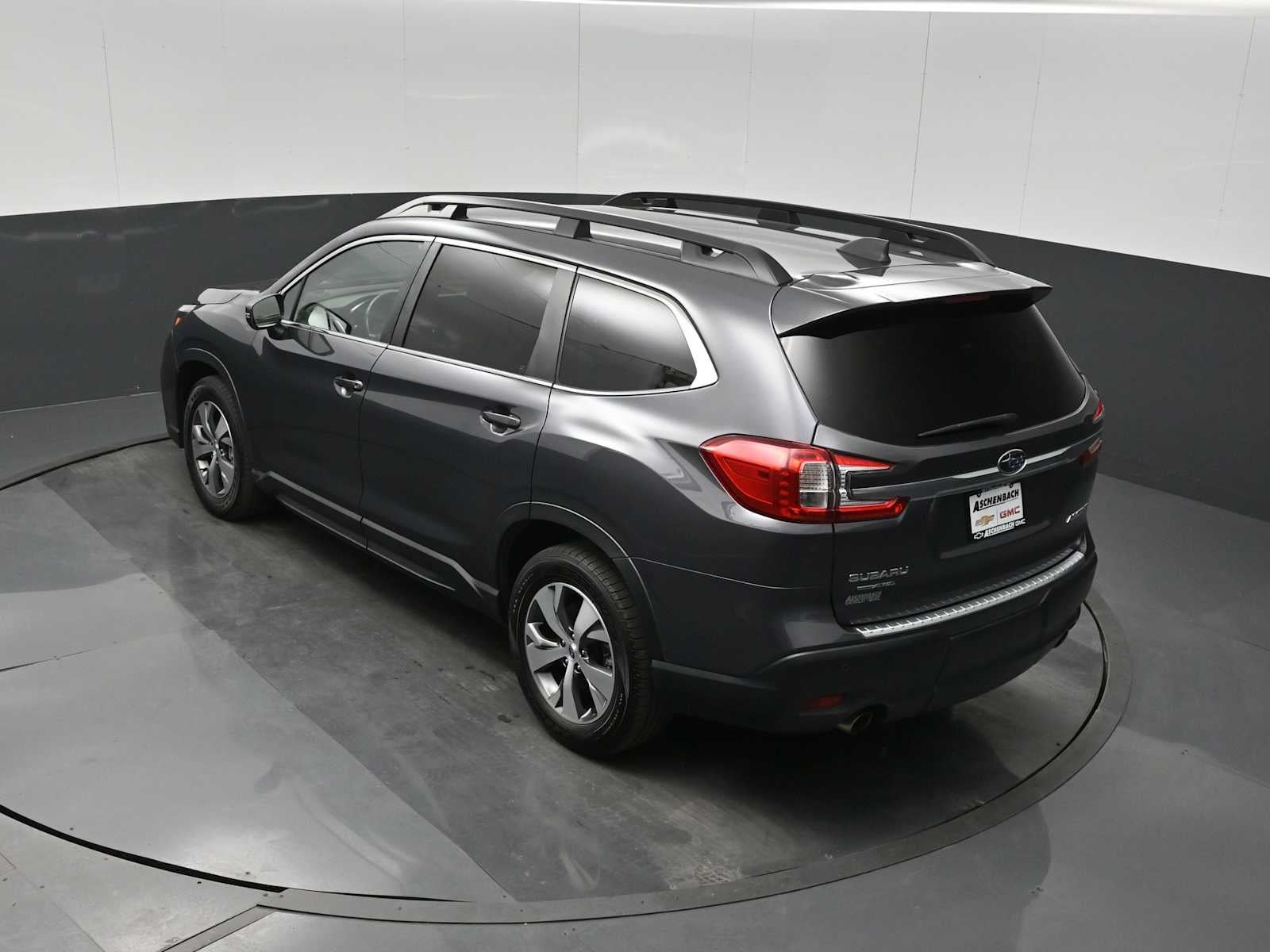 2023 Subaru Ascent Premium