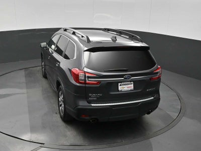 2023 Subaru Ascent Premium