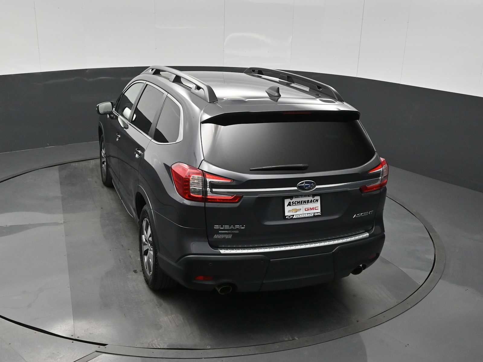 2023 Subaru Ascent Premium