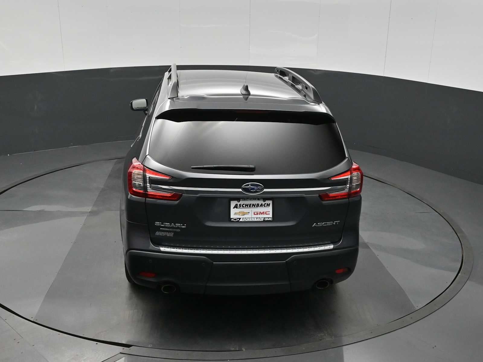 2023 Subaru Ascent Premium