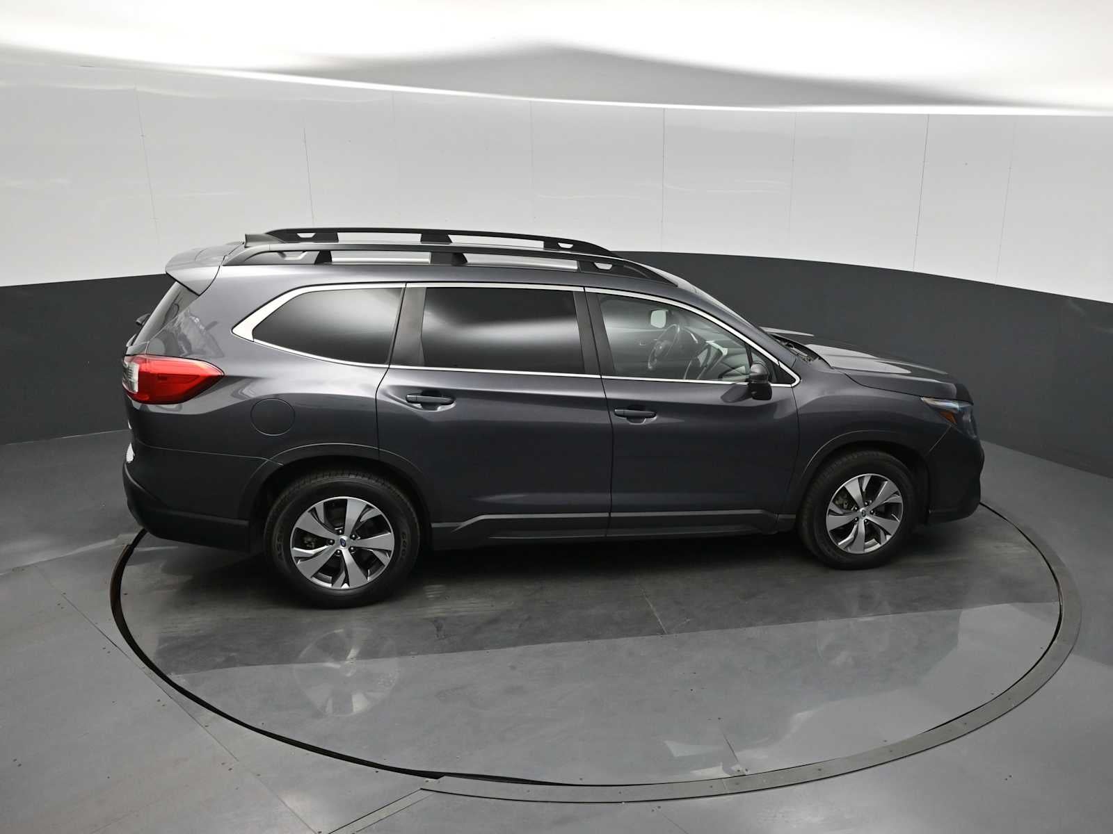2023 Subaru Ascent Premium