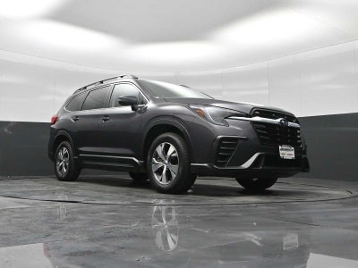 2023 Subaru Ascent Premium