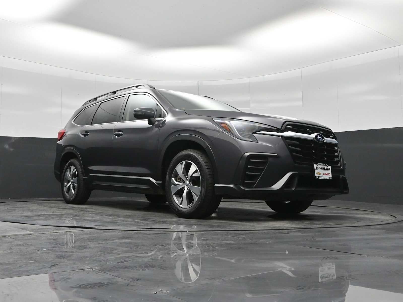 2023 Subaru Ascent Premium