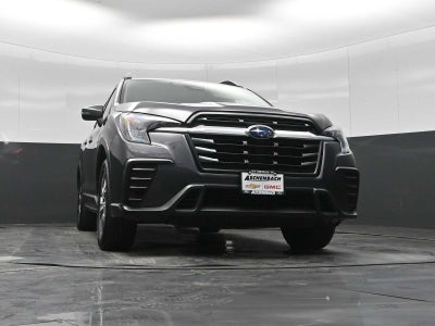 2023 Subaru Ascent Premium