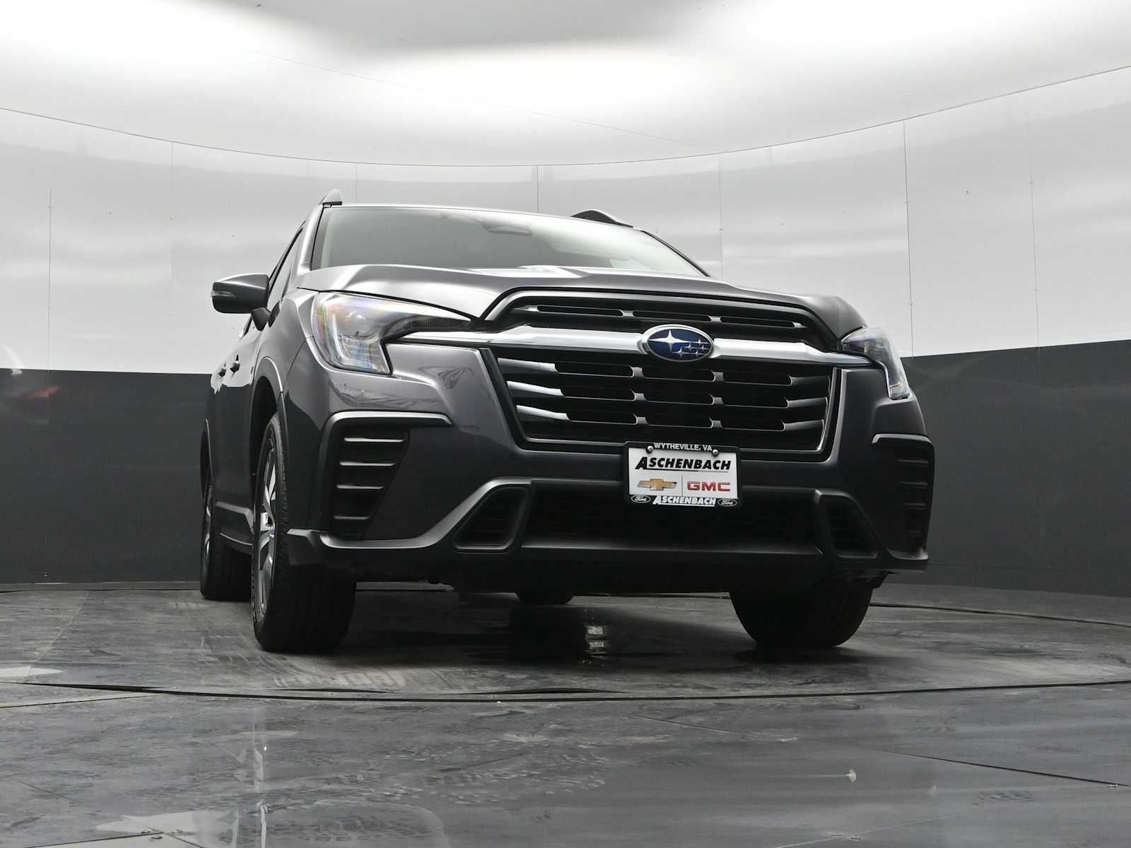 2023 Subaru Ascent Premium