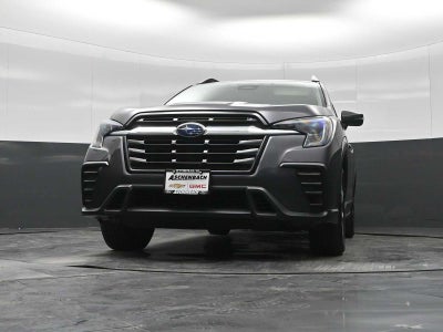 2023 Subaru Ascent Premium