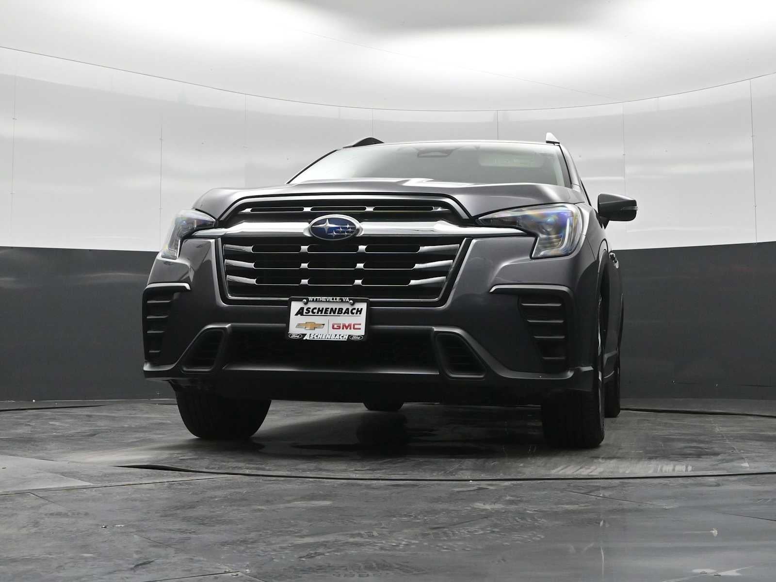 2023 Subaru Ascent Premium