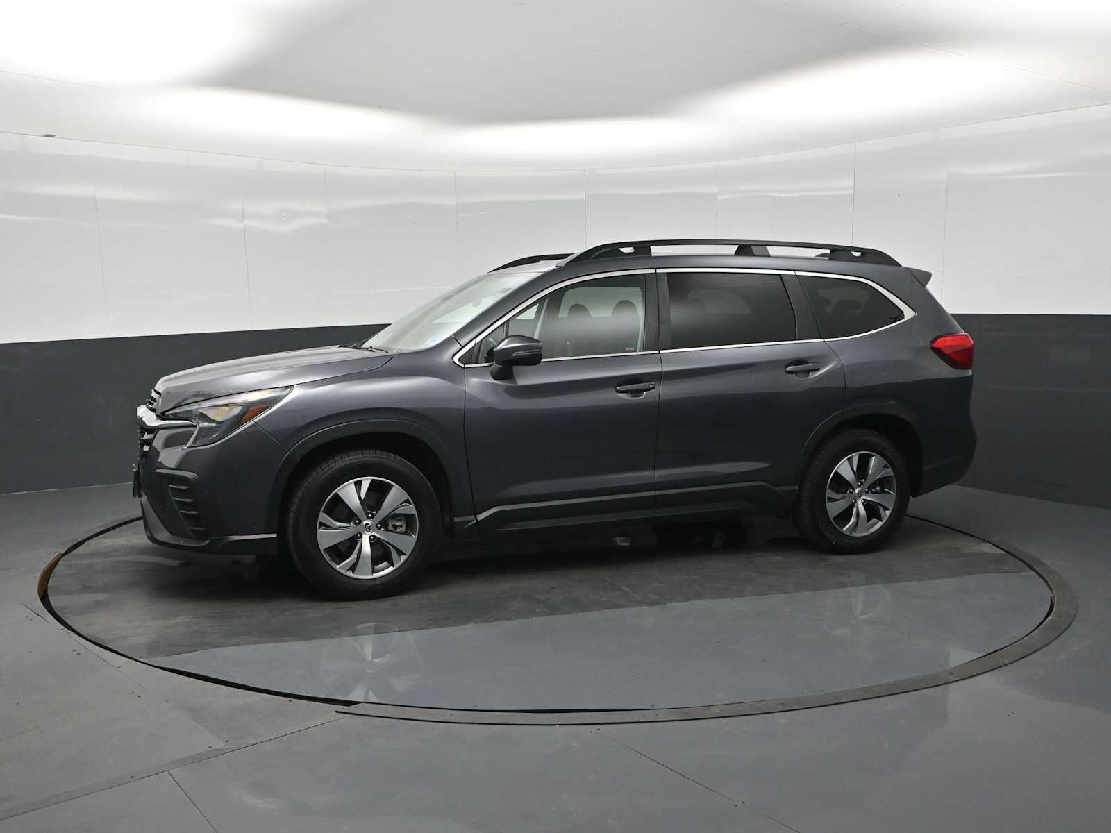 2023 Subaru Ascent Premium