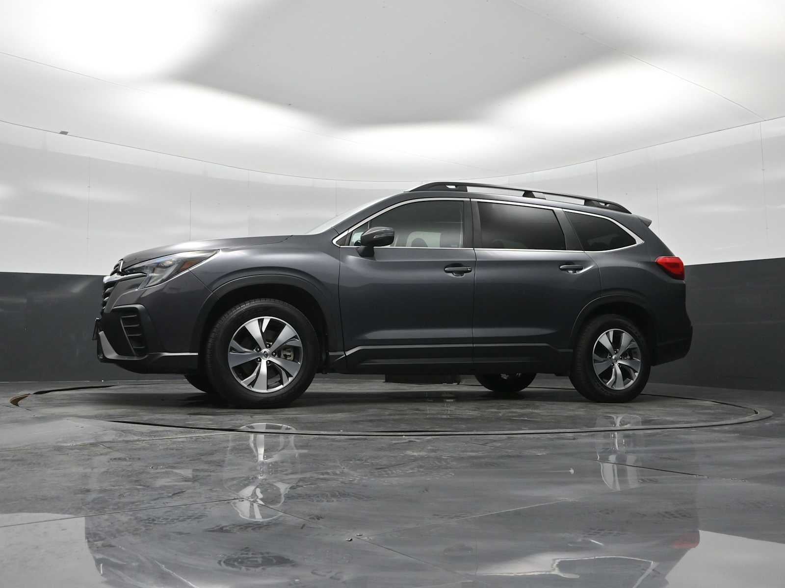 2023 Subaru Ascent Premium