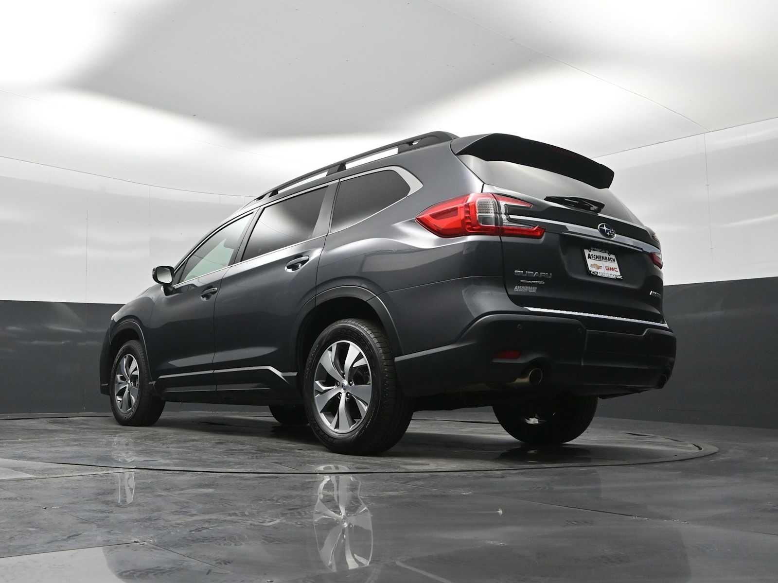 2023 Subaru Ascent Premium