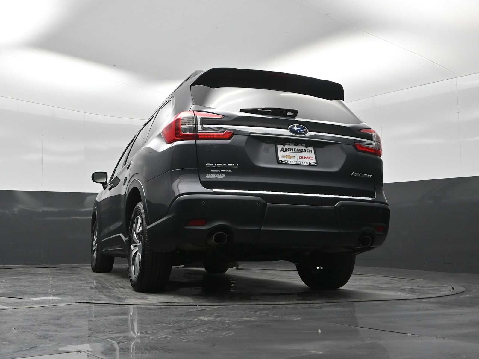 2023 Subaru Ascent Premium