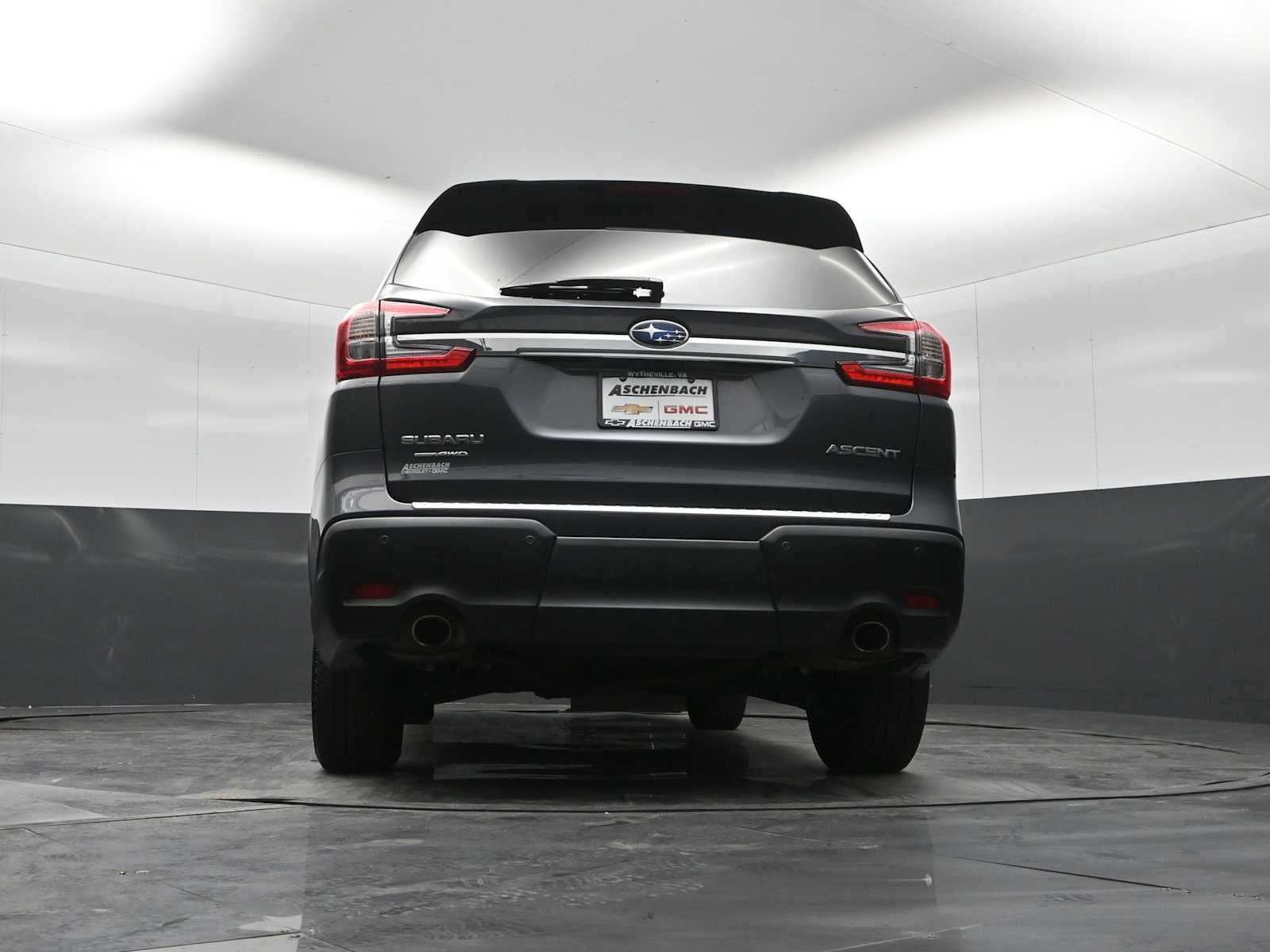 2023 Subaru Ascent Premium