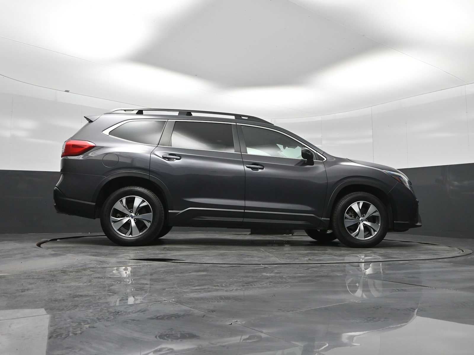2023 Subaru Ascent Premium