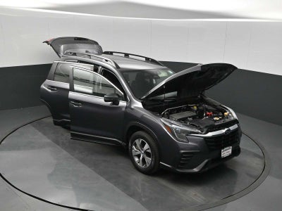 2023 Subaru Ascent Premium