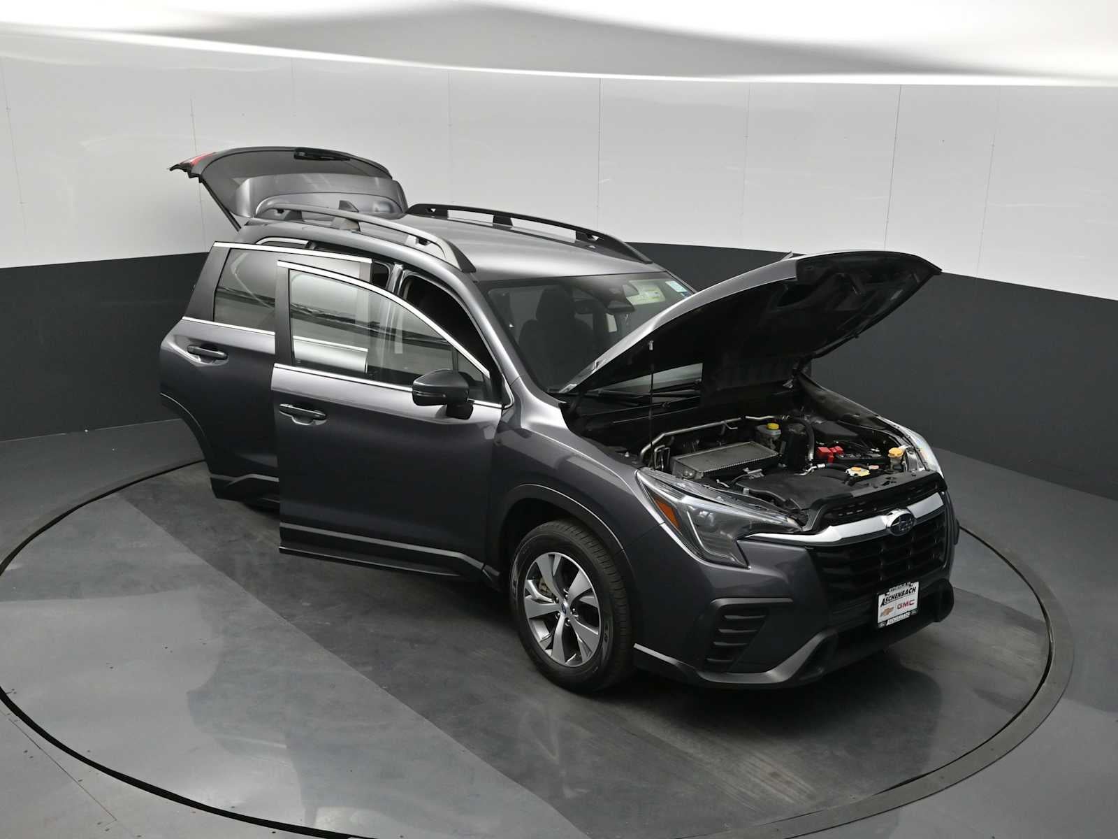 2023 Subaru Ascent Premium
