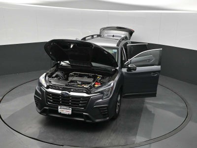 2023 Subaru Ascent Premium