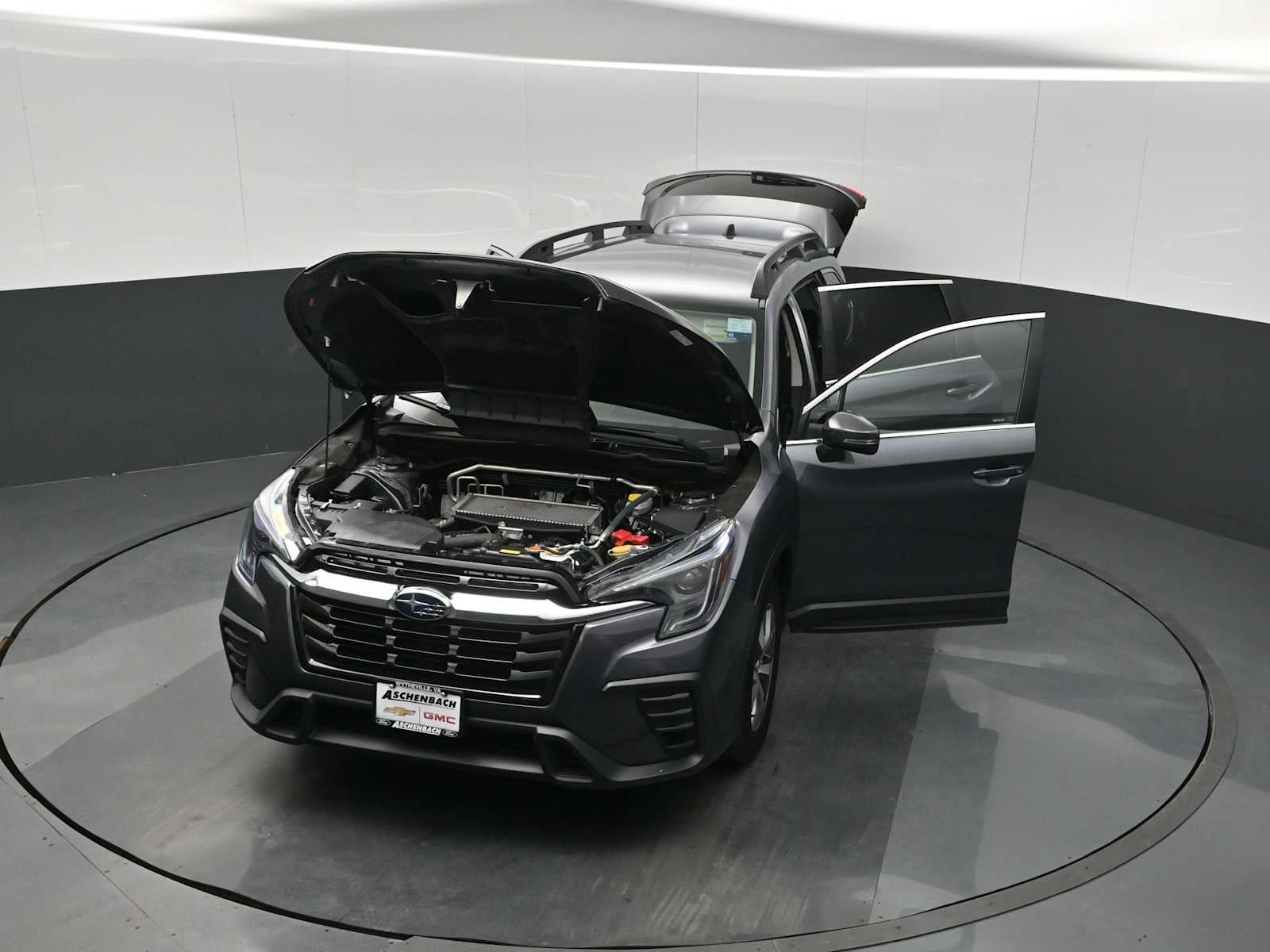 2023 Subaru Ascent Premium