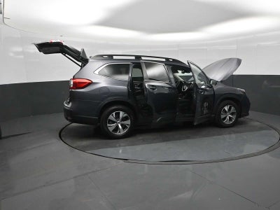 2023 Subaru Ascent Premium