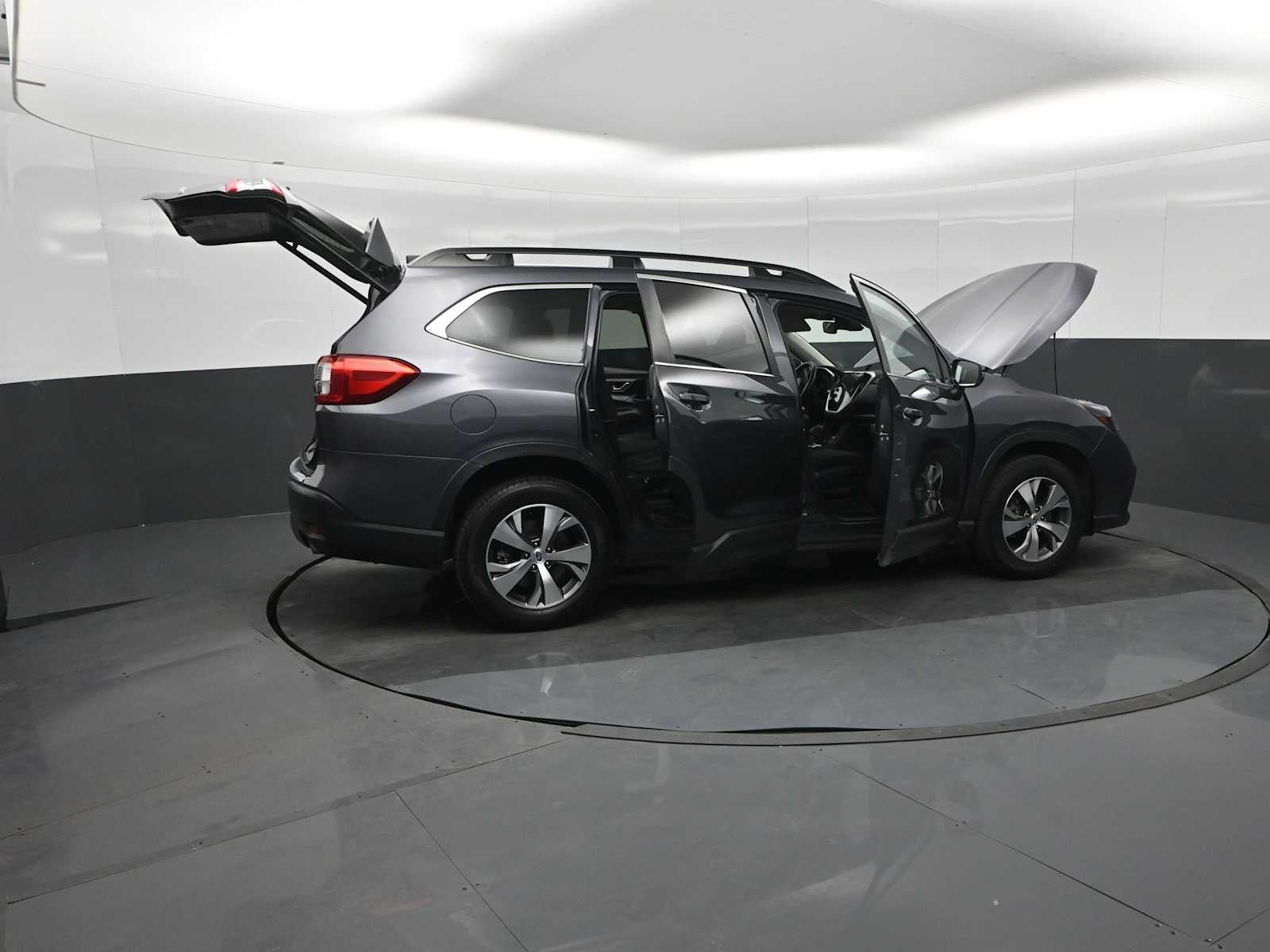 2023 Subaru Ascent Premium