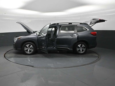 2023 Subaru Ascent Premium