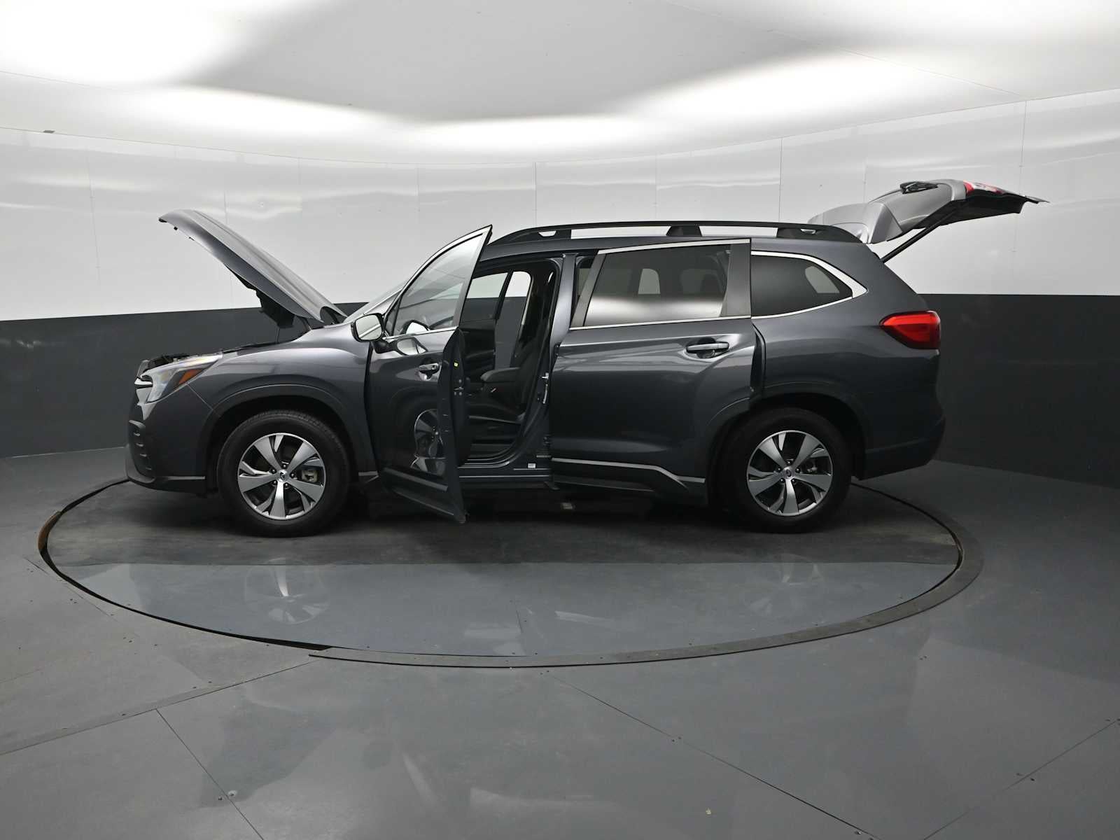 2023 Subaru Ascent Premium