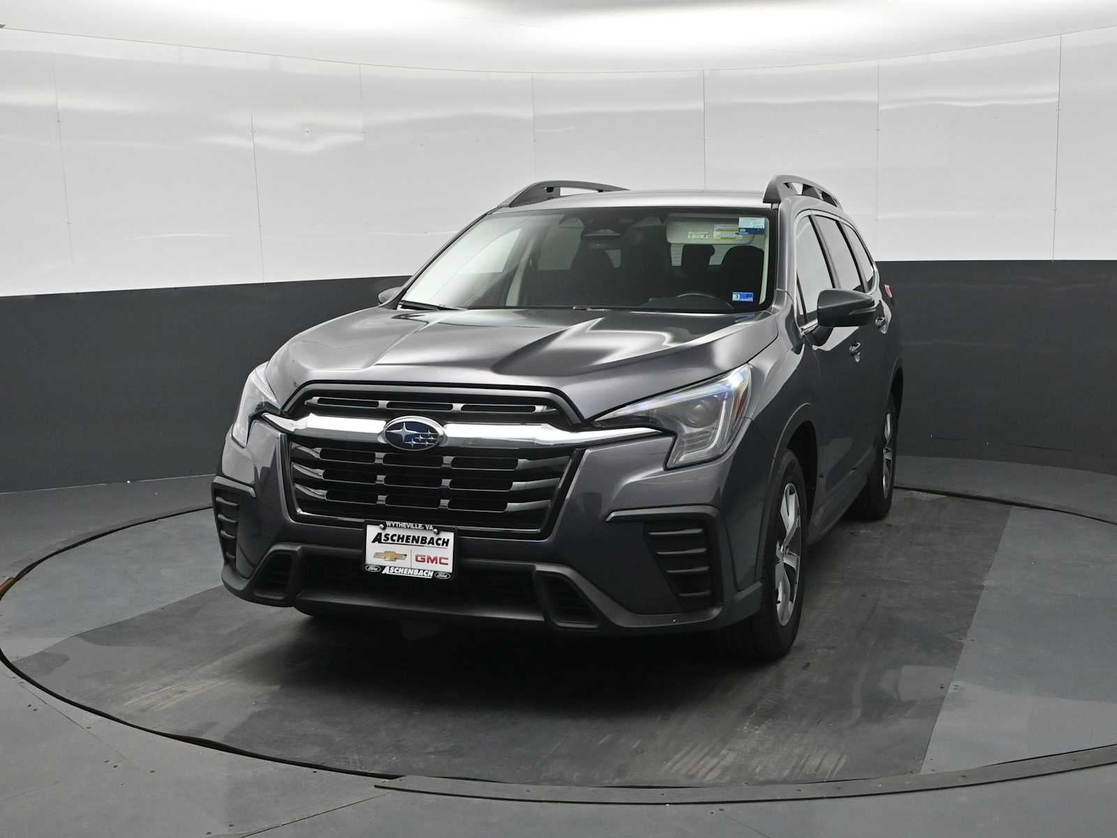 2023 Subaru Ascent Premium