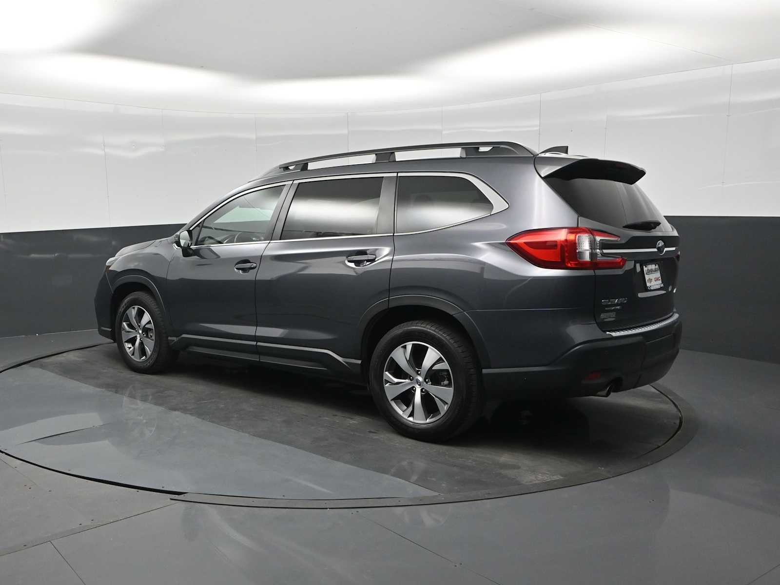 2023 Subaru Ascent Premium