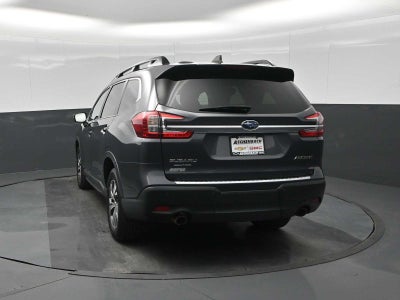 2023 Subaru Ascent Premium