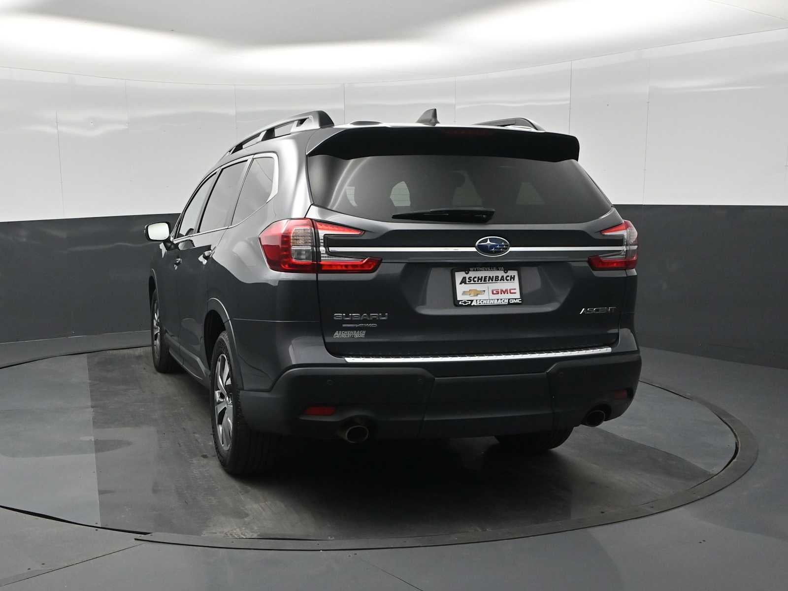 2023 Subaru Ascent Premium