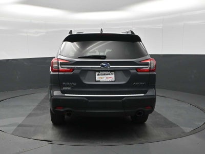 2023 Subaru Ascent Premium