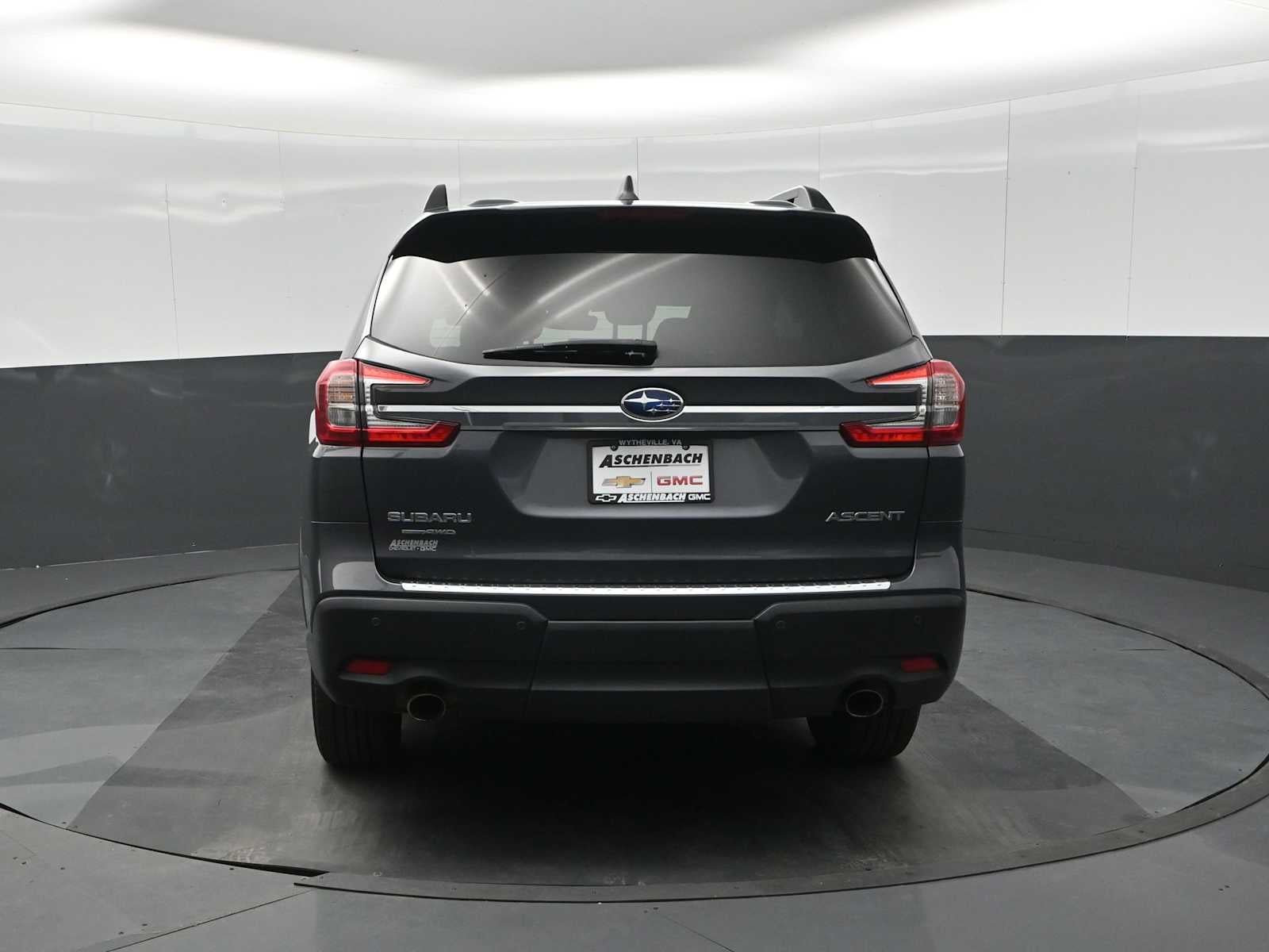 2023 Subaru Ascent Premium