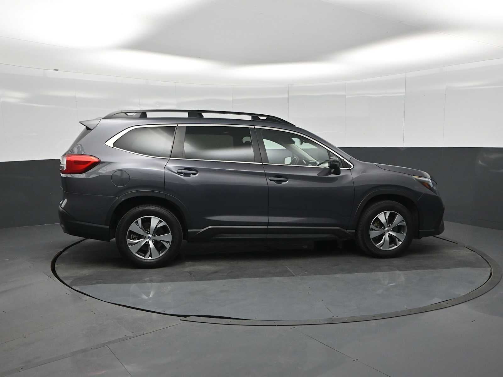 2023 Subaru Ascent Premium