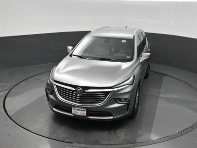 2024 Buick Enclave Premium