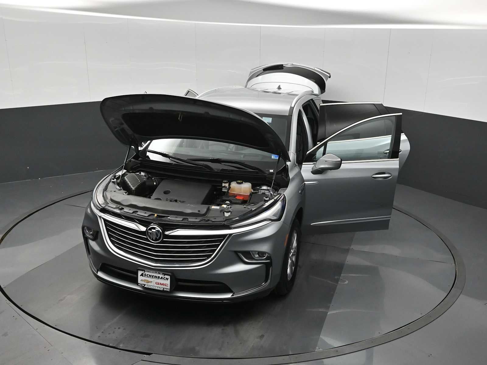 2024 Buick Enclave Premium