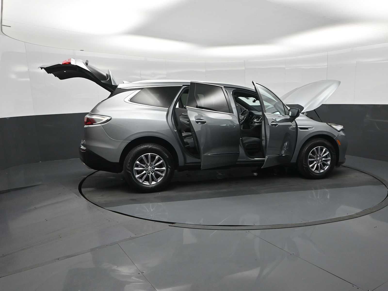 2024 Buick Enclave Premium
