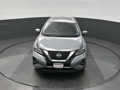 2023 Nissan Murano SL