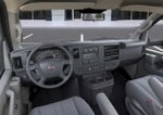 2025 GMC Savana Cutaway 3500 1WT