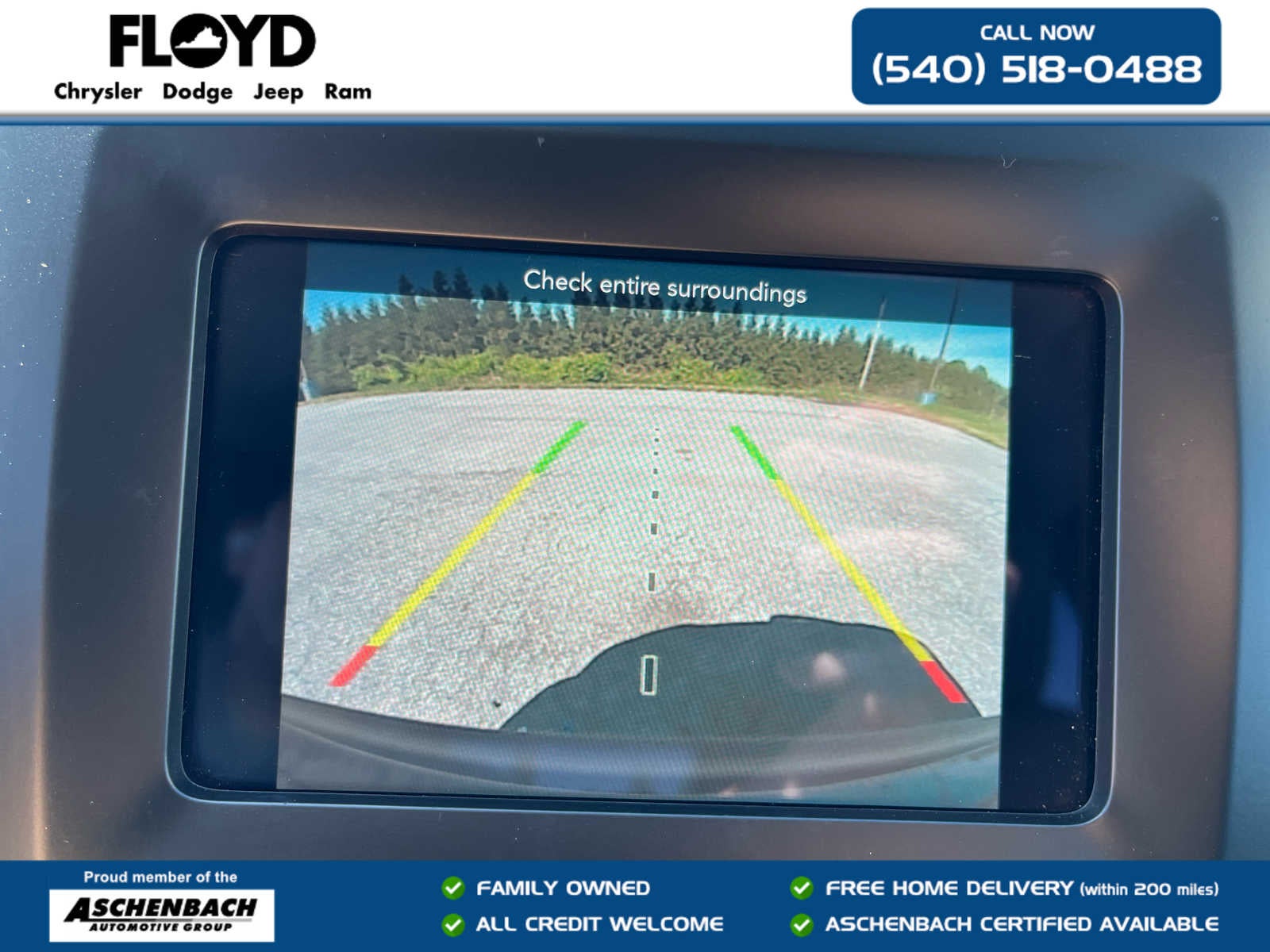 2020 Jeep Cherokee Latitude Plus 4x4