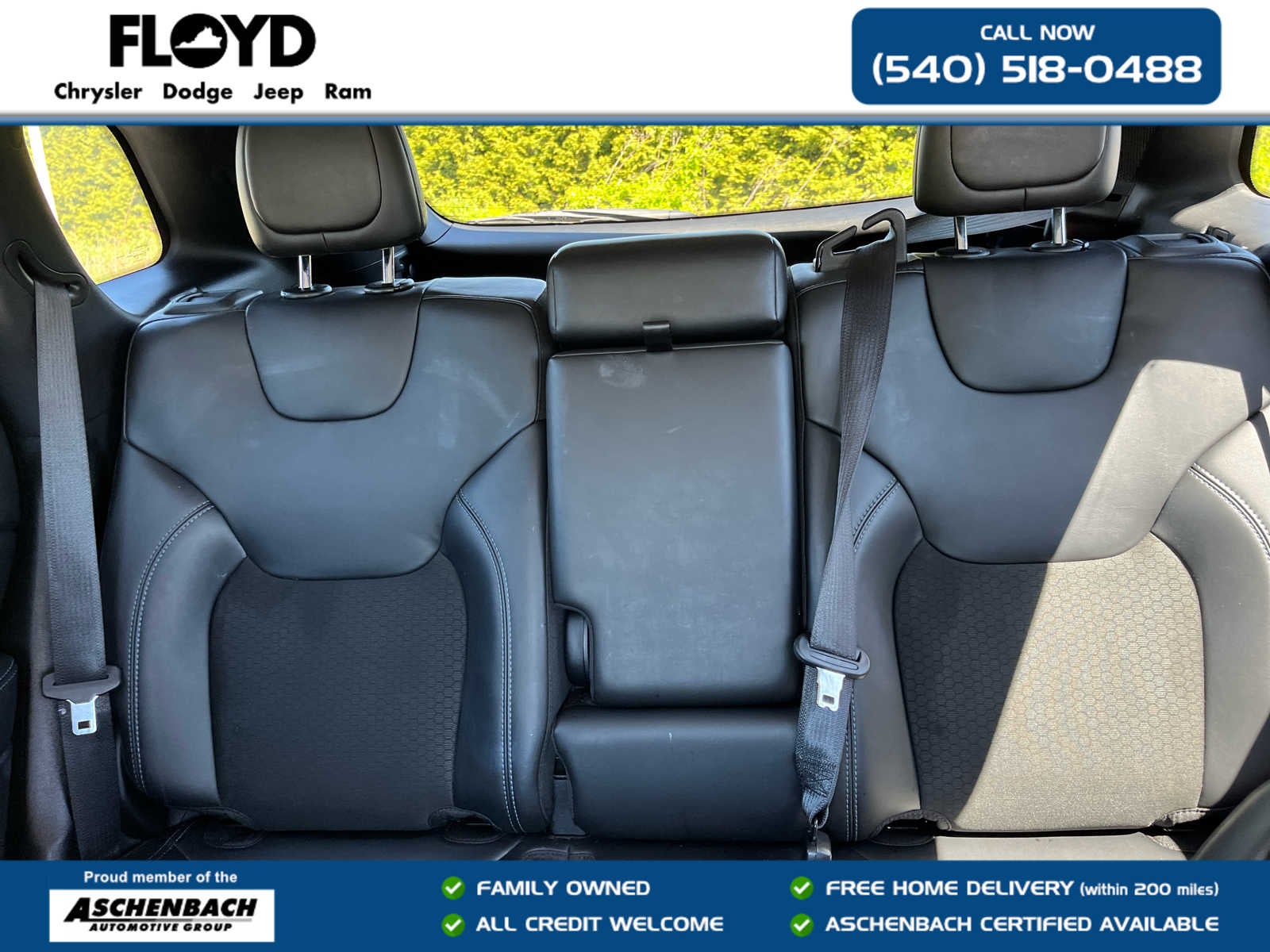 2020 Jeep Cherokee Latitude Plus 4x4