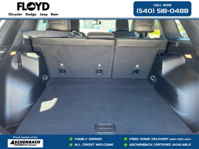 2020 Jeep Cherokee Latitude Plus 4x4